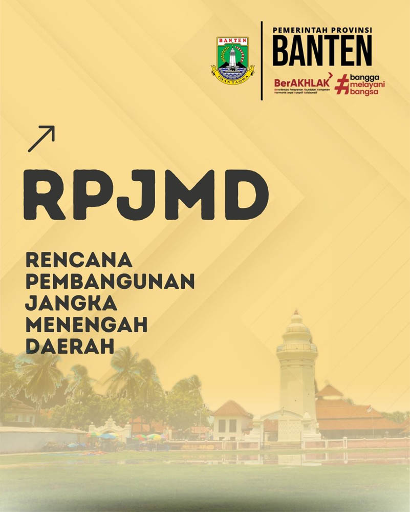 Rencana Pembangunan Daerah